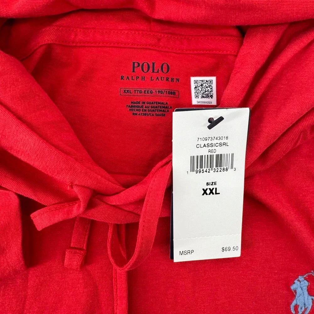 Polo Ralph Lauren polo ralph